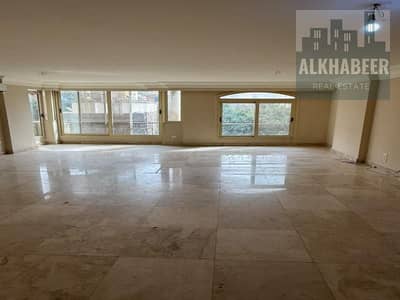 Air-conditioned administrative office space on Syria Street (Main Road), suitable for various purposes.