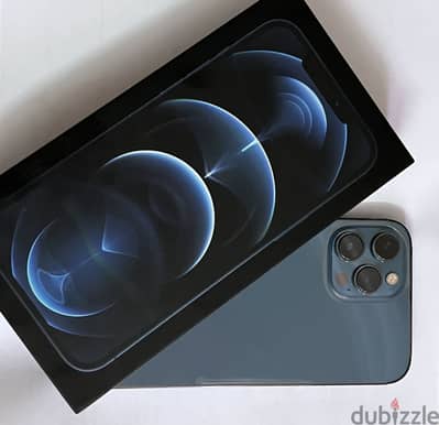 Apple - iPhone 12 Pro Max