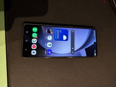 Samsung Galaxy Z fold 5 1TB Storage 12GB RAM original S Pen + Case