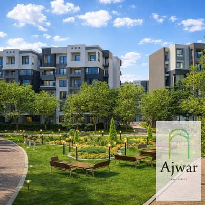 A Great Opportunity to Own a 109 sqm Apartment in Madinaty – Smart Model, Low Down Payment, and Comfortable Installment Plans. A Great Opportunity to Own a 109 sqm Apartment in Madinaty – Smart Model, Low Down Payment, and Comfortable Installment Plans.