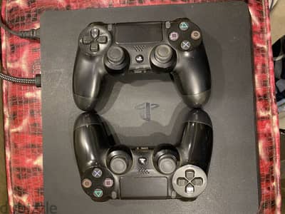 Ps4 1Tera