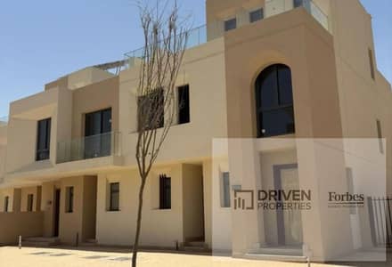 Ready to Move Fully Finished Apartment with Garden for Sale by Installments in VYE SODIC West New Zayed Shiekh Zayed