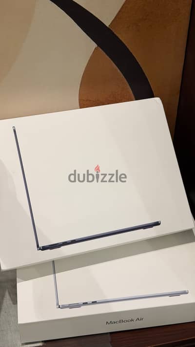Macbook air m5