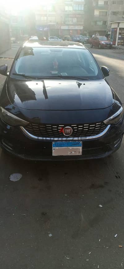Fiat Tipo 2020