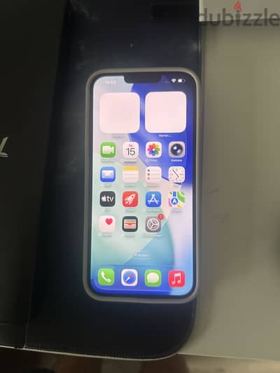 آبل - آيفون 13 برو ماكس