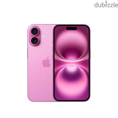 آبل - آيفون 16