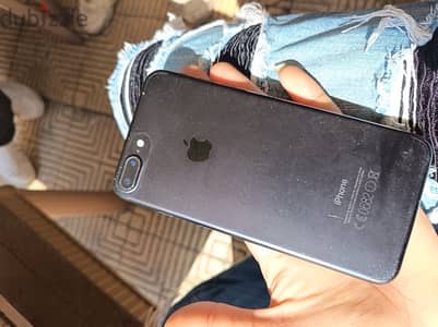 iPhone 7plus