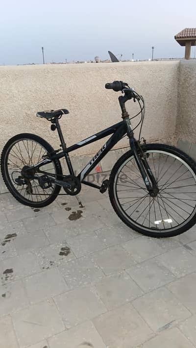 عجله Trek 24