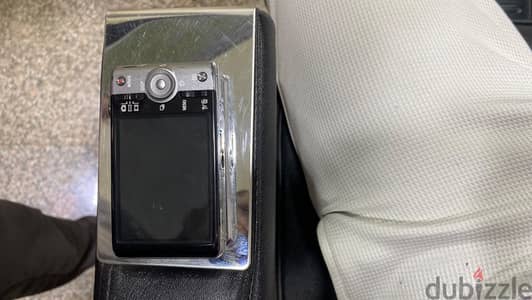 Sony x10