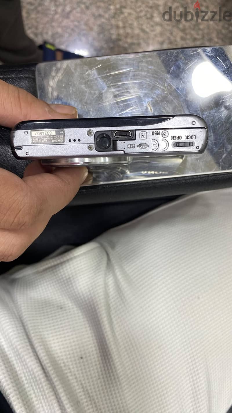 Sony x10 1