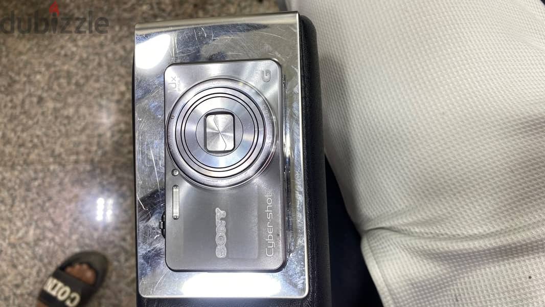 Sony x10 2