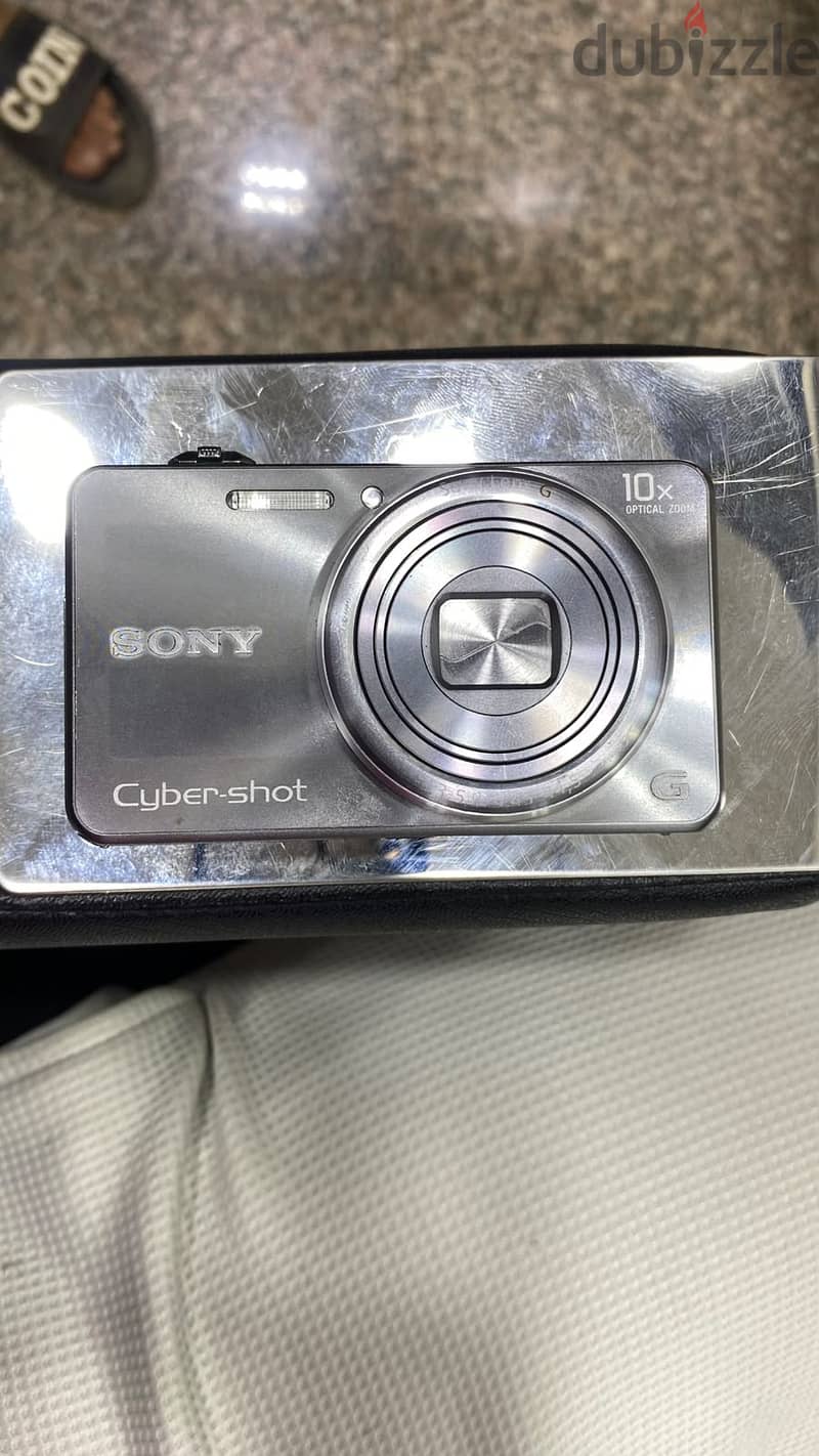 Sony x10 3