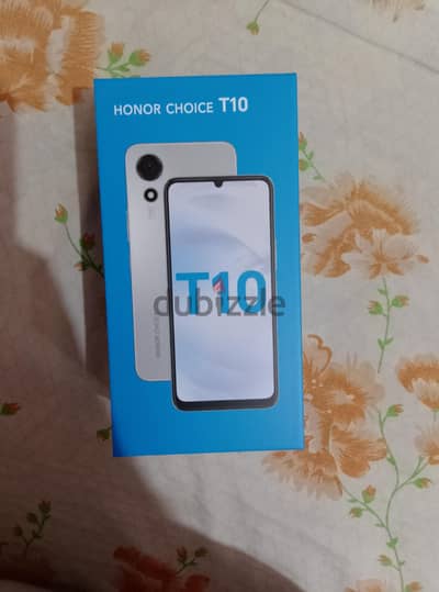 هونر GT10