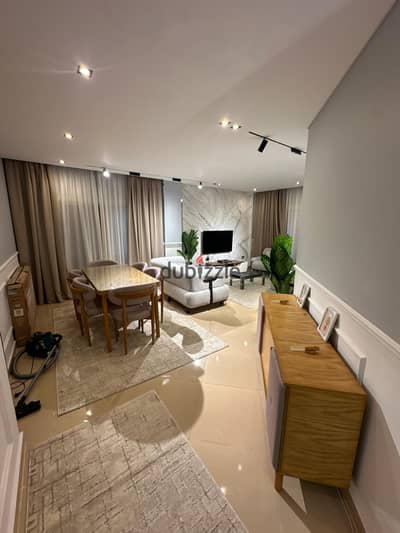 From owner furnished apartment for rent ( WhatsApp me)