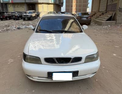 دايو نوبيرا 1997