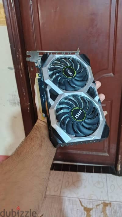 gtx 1660 Super