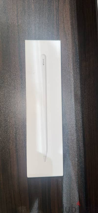 Apple Pencil (2nd Generation) – Like New