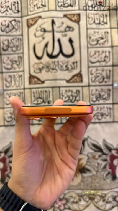 آبل - آيفون 17 برو ماكس