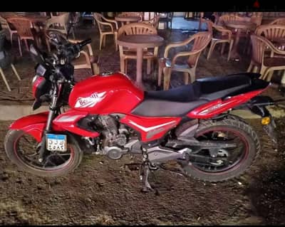 benelli vlr super sport