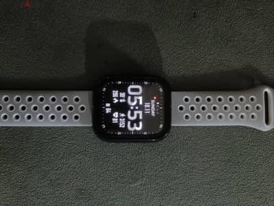 amazfit active