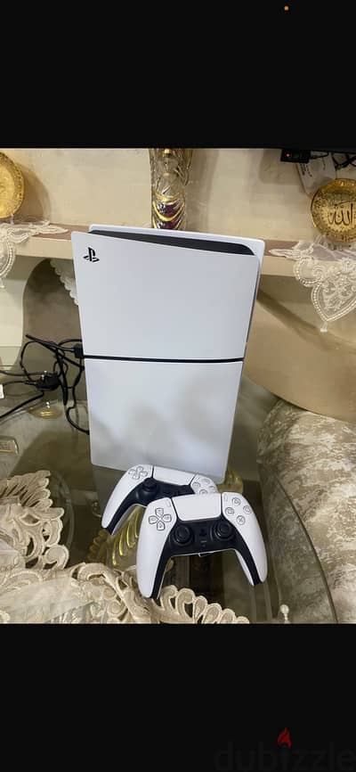 بلايستيشن 5 كامل