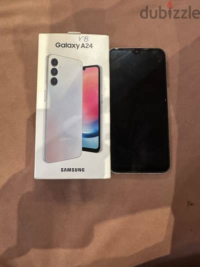 Samsung A24