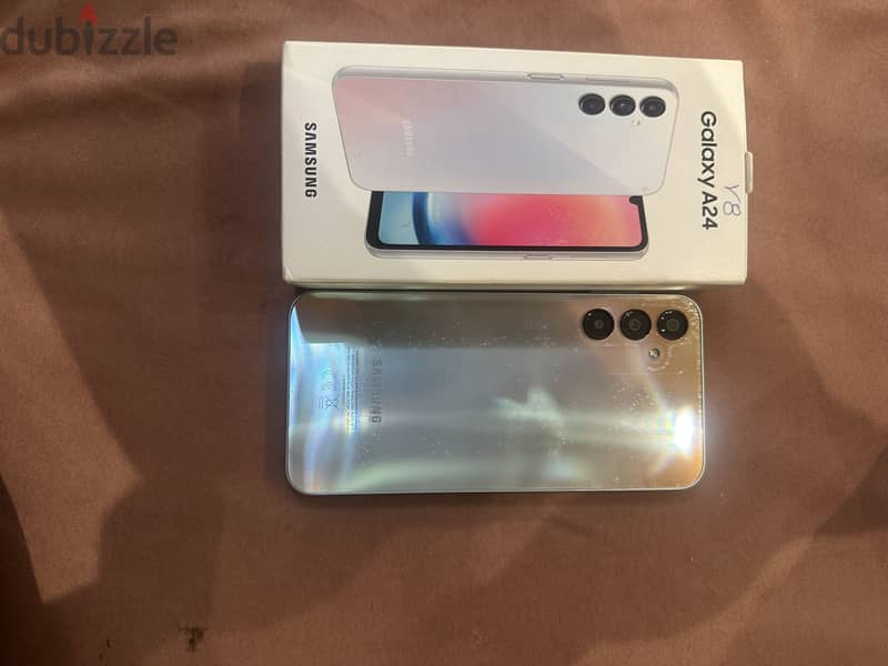 Samsung A24 2