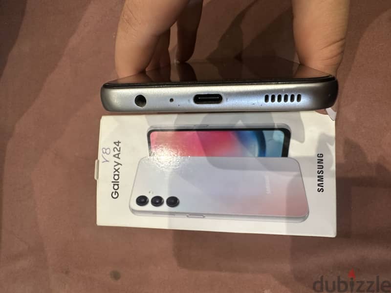 Samsung A24 4