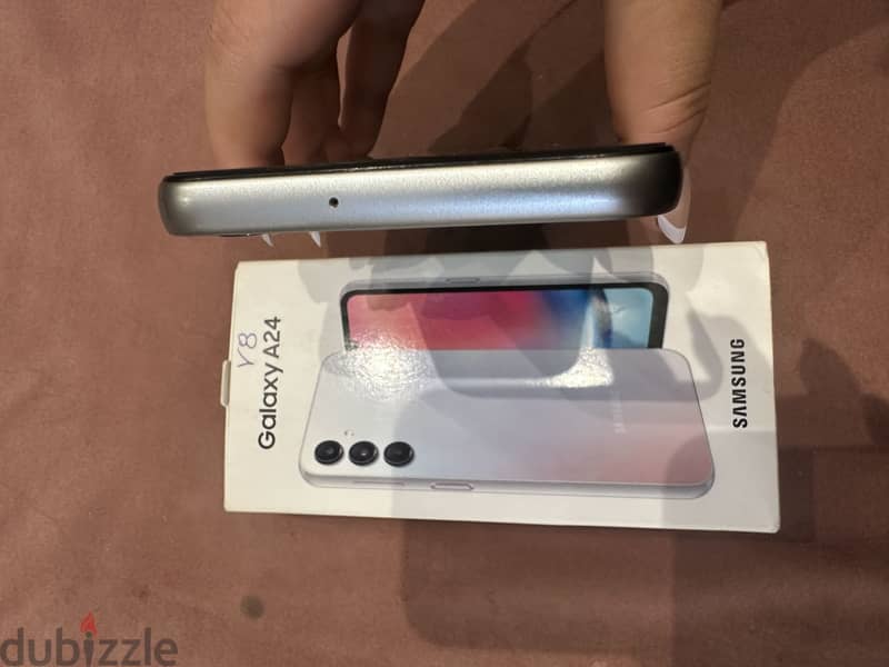 Samsung A24 5