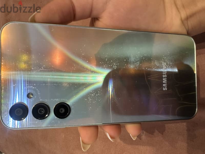 Samsung A24 6