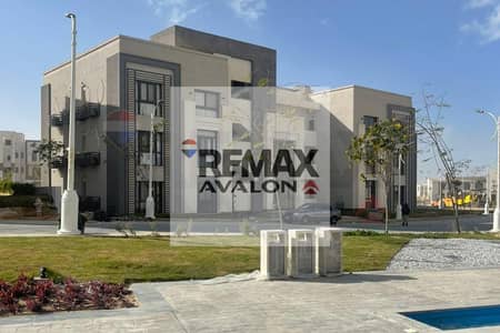 Townhouse Villa for Sale (Gaia – Ras El Hekma) 212 m