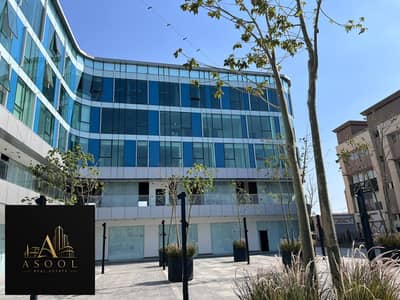 60 SQM Clinic for Rent at Centro Mall – Sheikh Zayed | Prime Frontage | Fully Finished & Air-Conditioned | Ready to Operate
