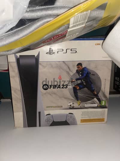 كسر زيرو متعدل سوفت قديم PlayStation 5