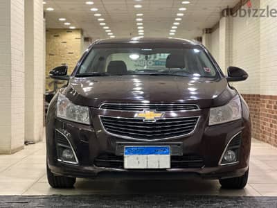 Chevrolet Cruze 2015