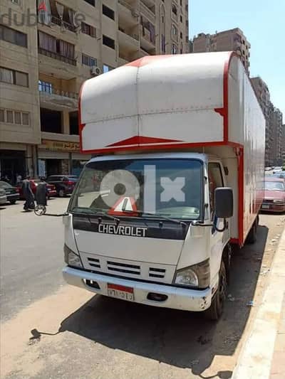 شركة الفردوس لنقل العفش وتغليف الاثاث في ميراج
