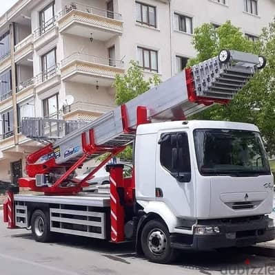 شركة الفردوس لنقل العفش وتغليف الاثاث في المريوطية