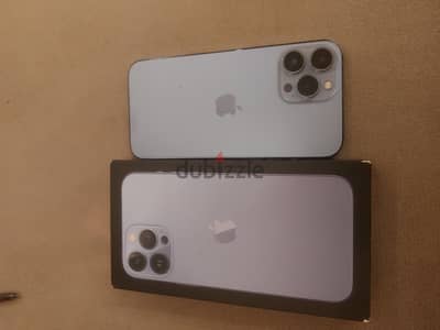 آبل - آيفون 13 برو ماكس