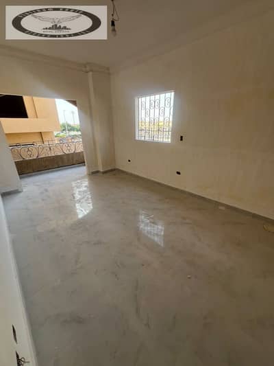 Apartment for rent (includes A/C units) in Southern Investors District, Fifth Settlement—suitable for residential or administrative use.