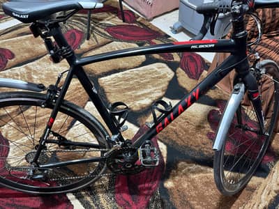 دراجه جلاكسى RL800R للبيع