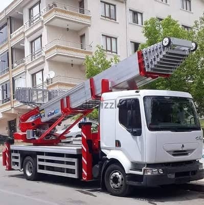 شركة الفردوس لنقل العفش وتغليف الاثاث في العجمي