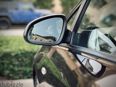 Opel Astra 2016 حالة ممتازة بأسم المالك عداد قليل