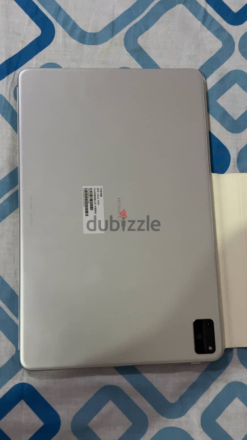 HUAWEI Matepad pro 12,6 2