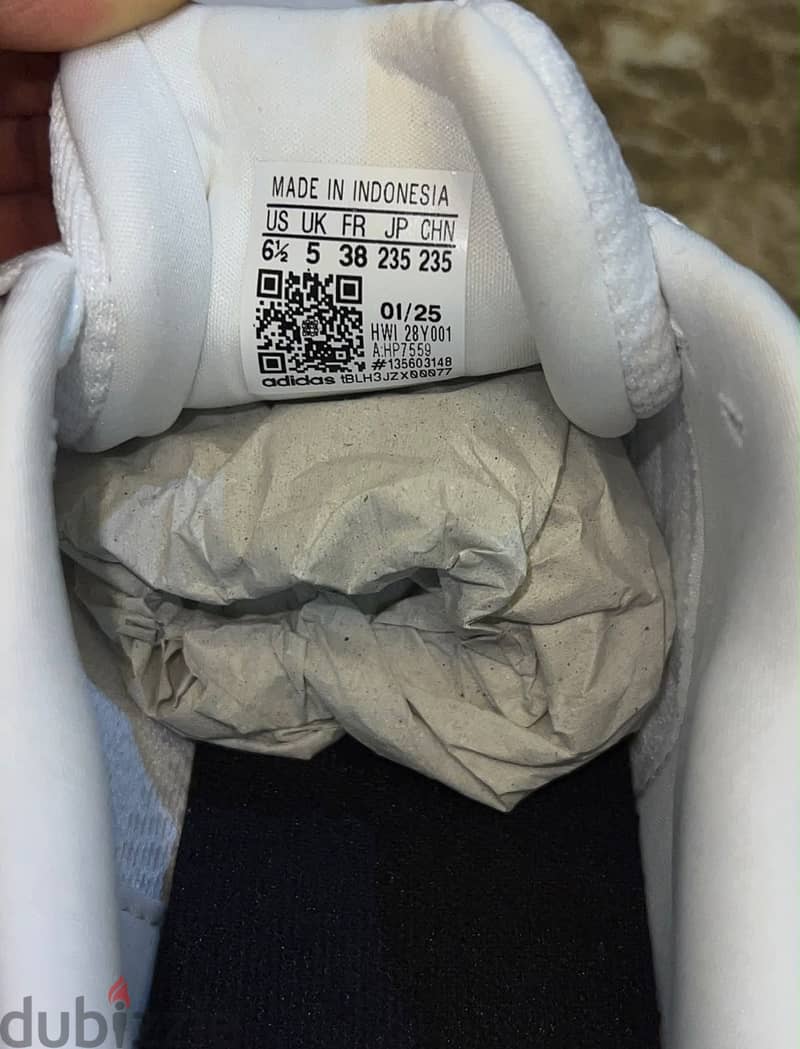 Adidas runfalcon 4