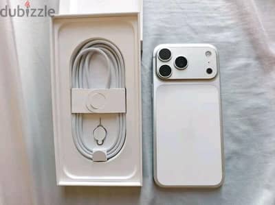 Apple - iPhone 17 Pro Max