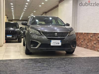 Peugeot 5008 2019 2019