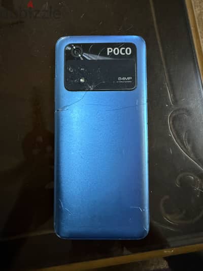Xiaomi Poco M4 Pro