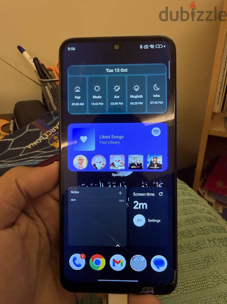 Xiaomi Poco M4 Pro 3