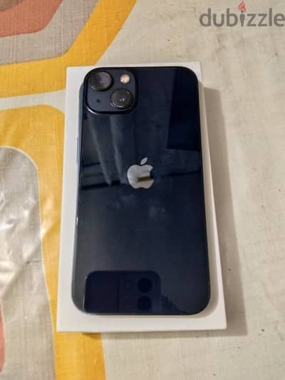 iPhone 13 zero Tax