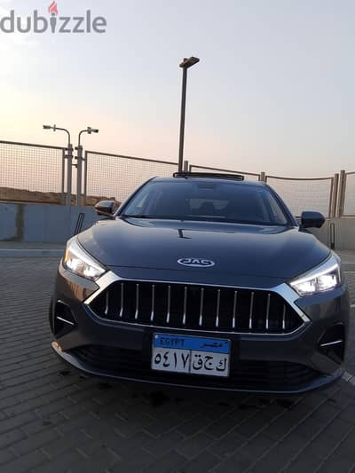 جاك للايجار بسائق او بدون