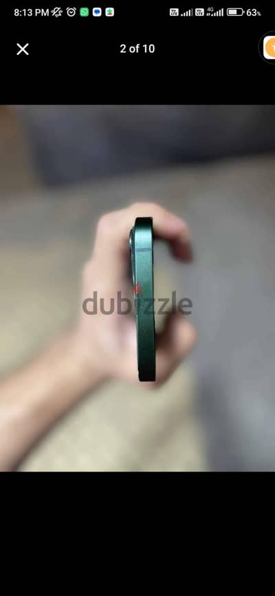 آبل - آيفون 13